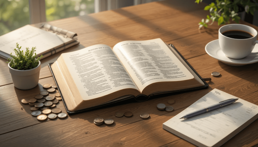 Tomar Mejores Decisiones Financieras