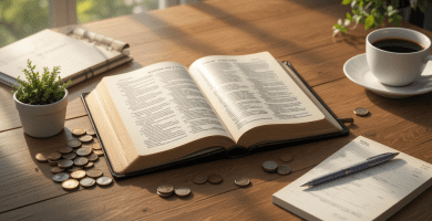 Tomar Mejores Decisiones Financieras