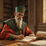 San Alejandro de Alejandría