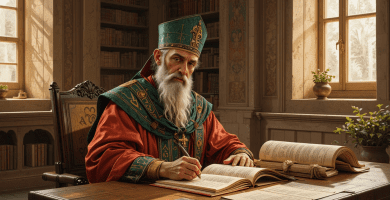 San Alejandro de Alejandr&iacute;a