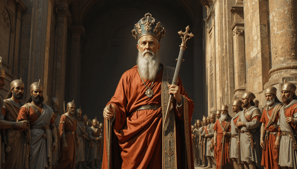 San Babilas de Antioquía