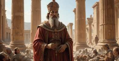 San Dionisio de Alejandr&iacute;a