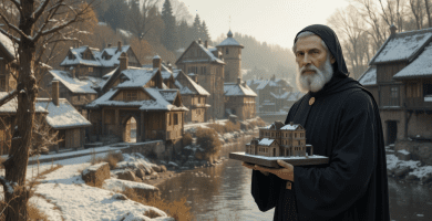 San Esturmi de Fulda