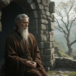 San Fintán de Clonenagh