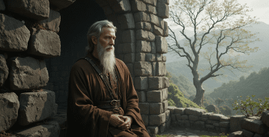 San Fint&aacute;n de Clonenagh