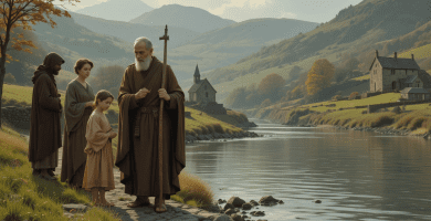 San Fint&aacute;n de Doon