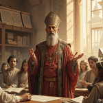 San Heraclas de Alejandría