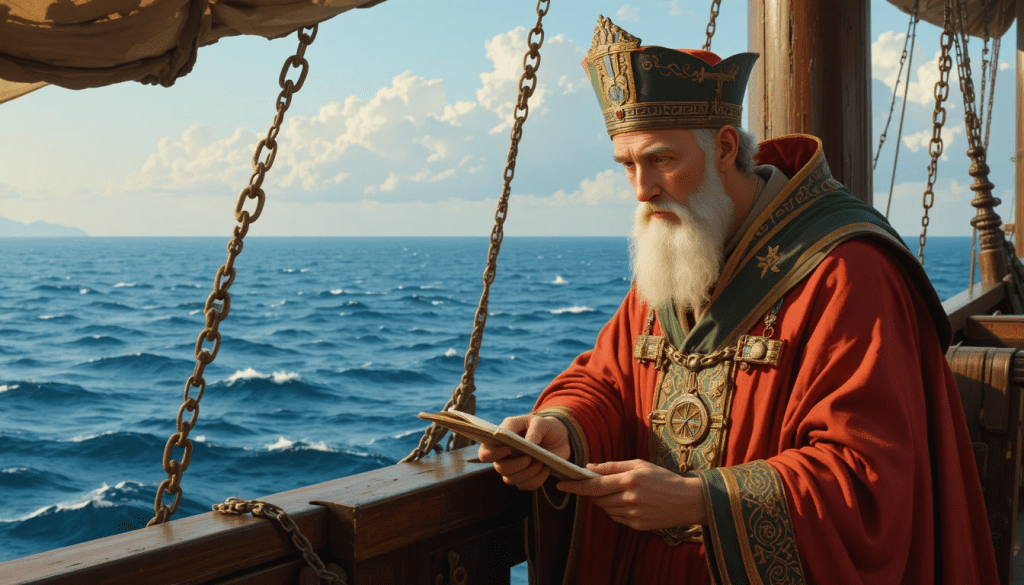 San Ignacio de Antioquía