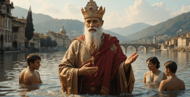 San Prosdocimo de Padua