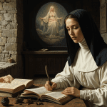 Santa Beatriz de Nazaret