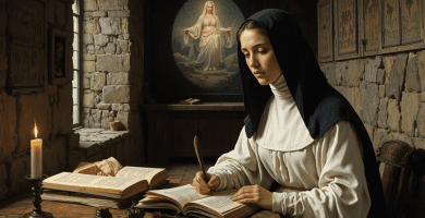 Santa Beatriz de Nazaret