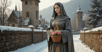 Santa Isabel de Hungr&iacute;a