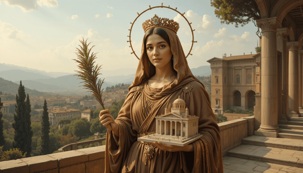 Santa Sabina de Roma