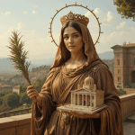 Santa Sabina de Roma