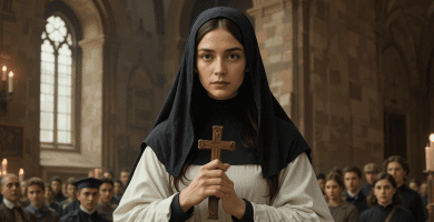 Beata Antonina de Florencia