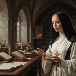 Beata Matilde de Hackeborn