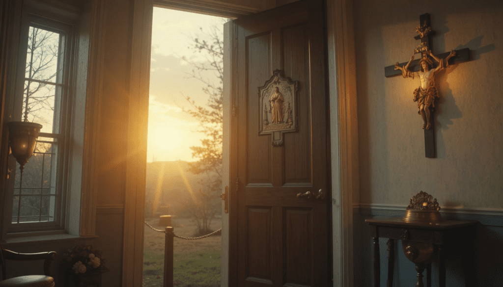 Cómo Proteger tu Hogar Espiritualmente