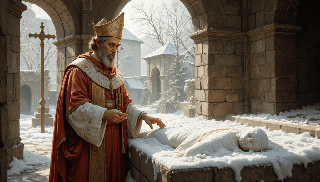 San Dionisio de Augsburgo