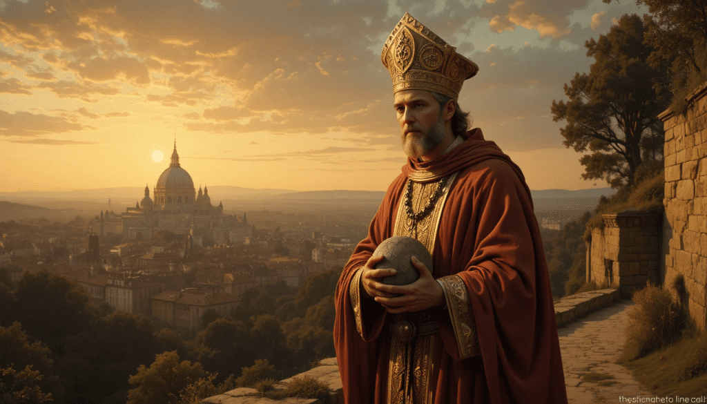 San Dionisio de París