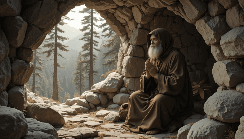 San Ludolfo de Fonte Avellana