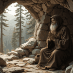 San Ludolfo de Fonte Avellana