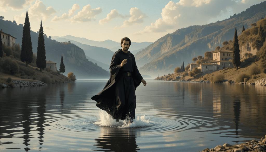 San Mauro de Glanfeuil