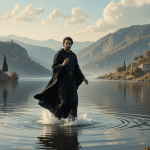 San Mauro de Glanfeuil