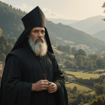 San Rudesindo de Celanova