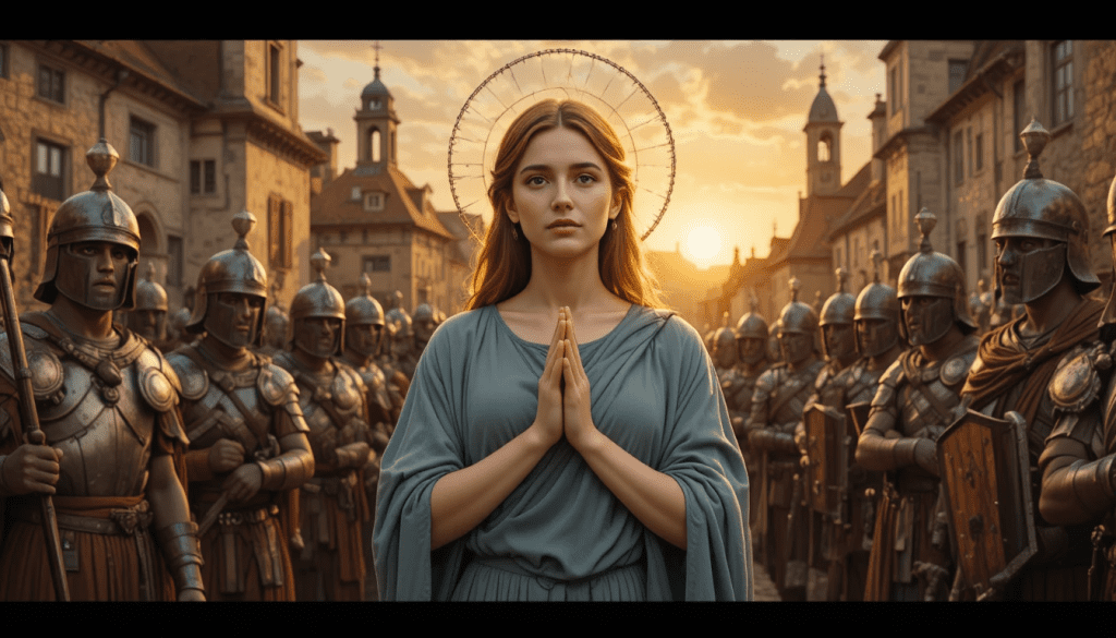 Santa Eutropia de Augsburgo