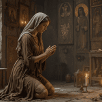 Santa Hesiquia de Augsburgo