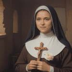 Santa Teresa de Lisieux