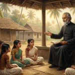 Beato Ciriaco Elías Chavara