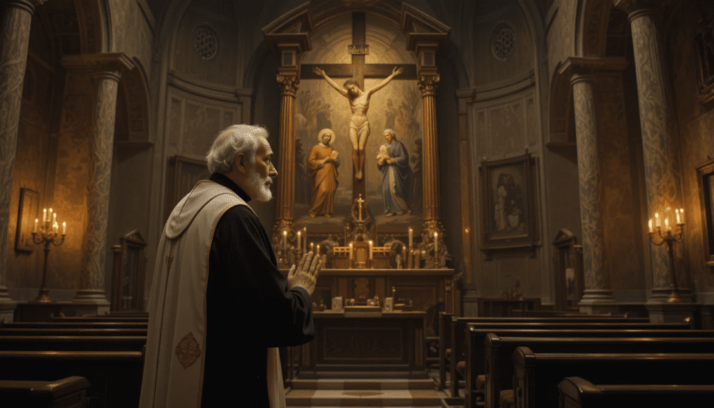 Beato Domingo Lentini de Lauria