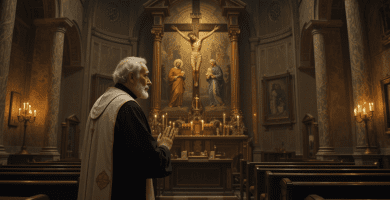 Beato Domingo Lentini de Lauria