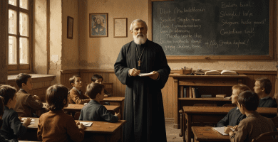 Beato Esteban Bellesini