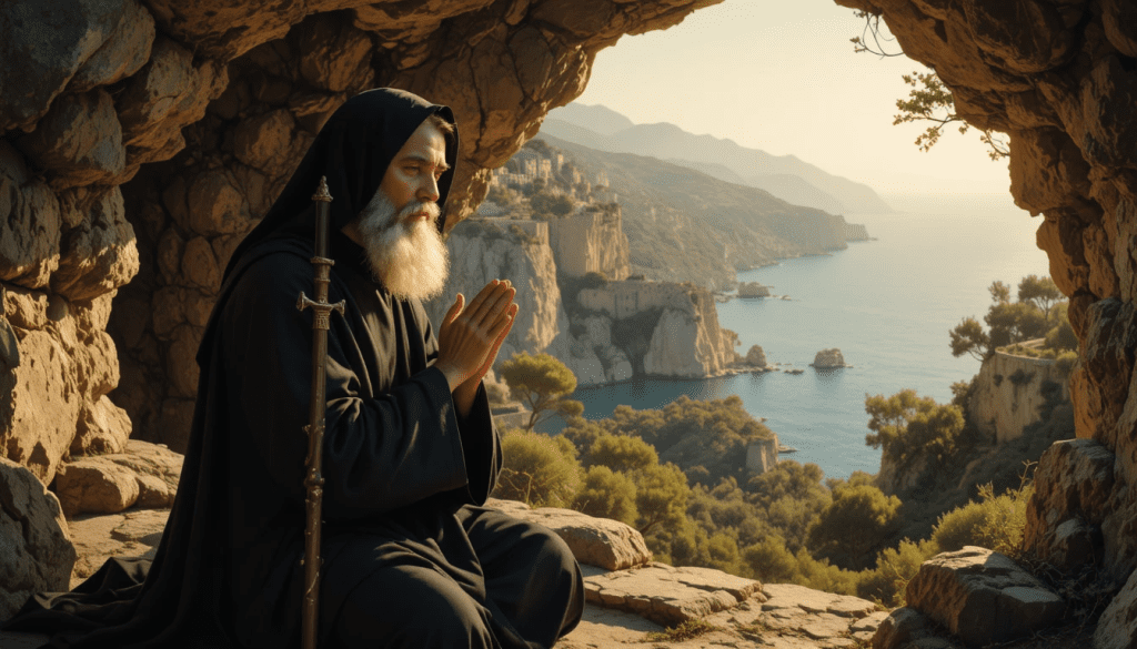 Beato Francisco de Paula