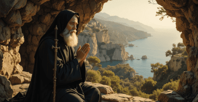 Beato Francisco de Paula