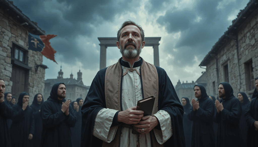 Beato Guillermo Repin