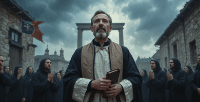 Beato Guillermo Repin