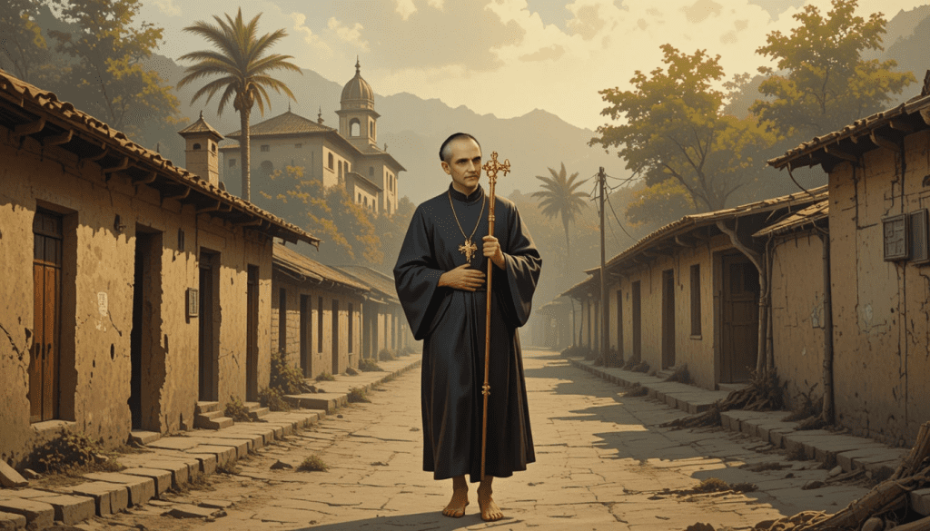 Beato José María de Jesús Yerovi