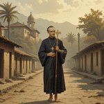 Beato José María de Jesús Yerovi