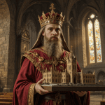 San Eduardo el confesor