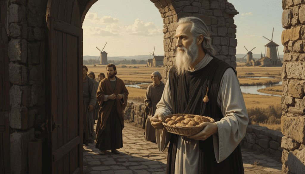 Idesbald de Clairmarais