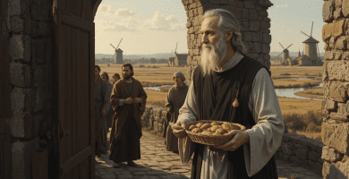 Idesbald de Clairmarais