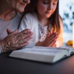 Oración diaria por la familia