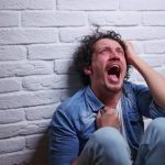 Oración en momentos de desesperación