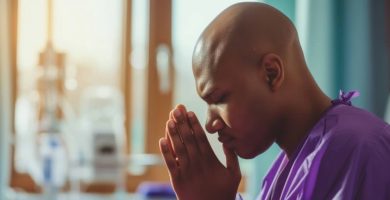 Oración para encontrar solución urgente