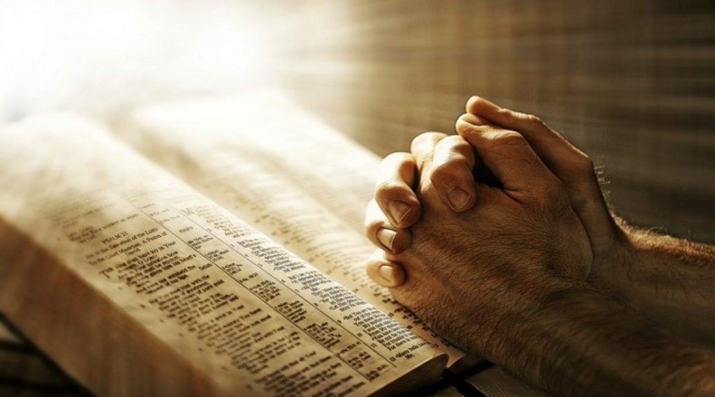Oración para pedir ayuda inmediata a Dios