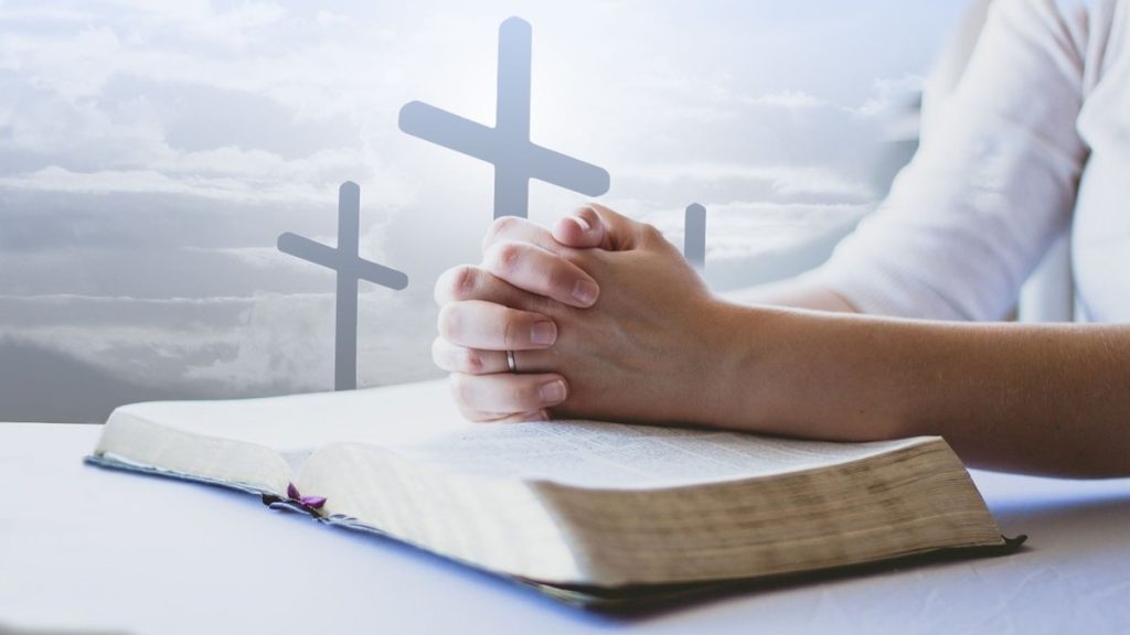 Oración para problemas difíciles