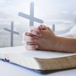 Oración para problemas difíciles